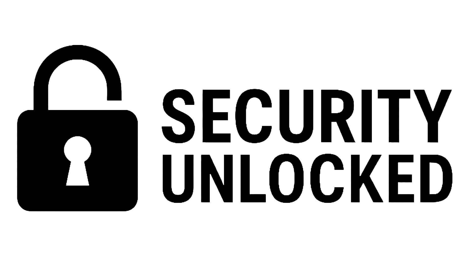 Security Unlocked